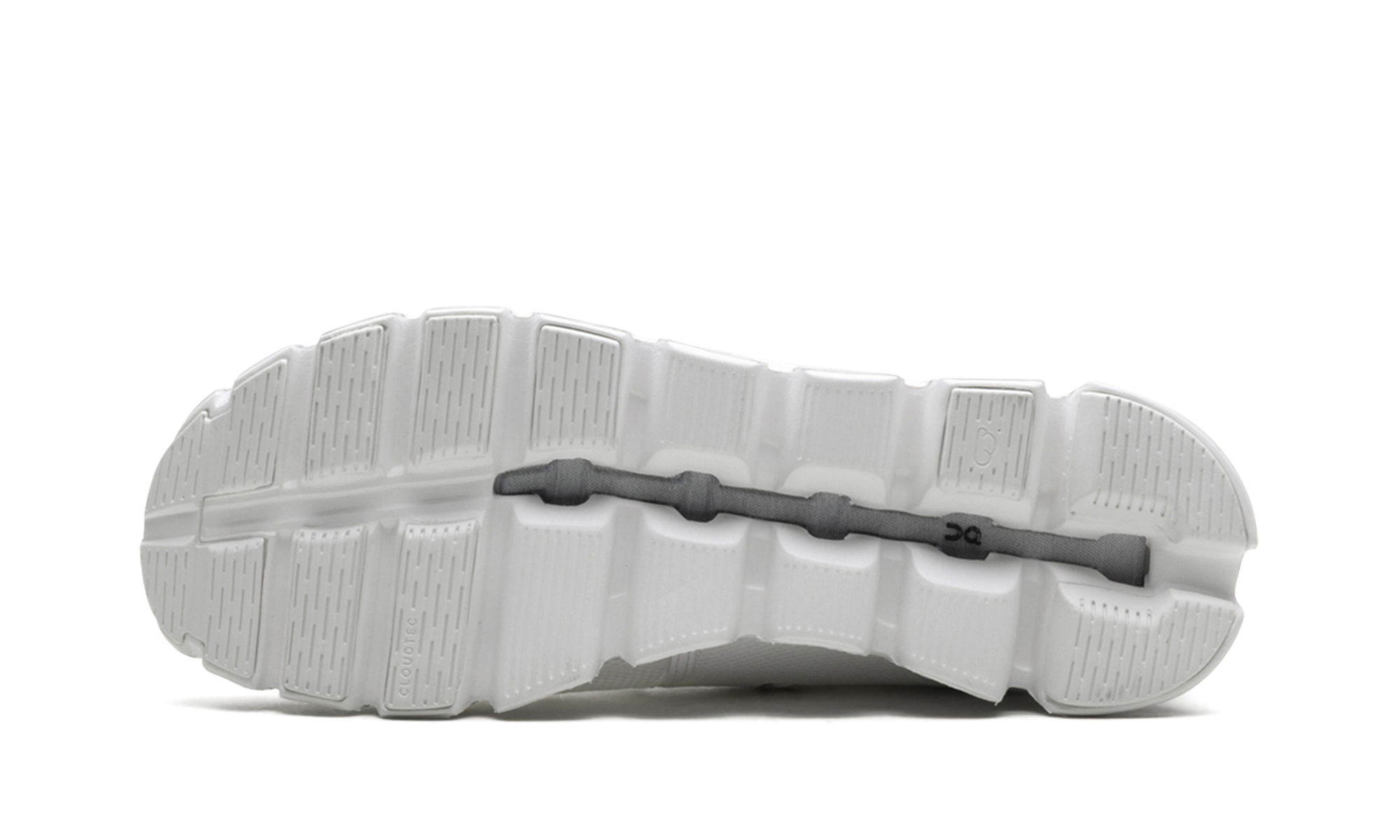 On Running Cloud 5 All White