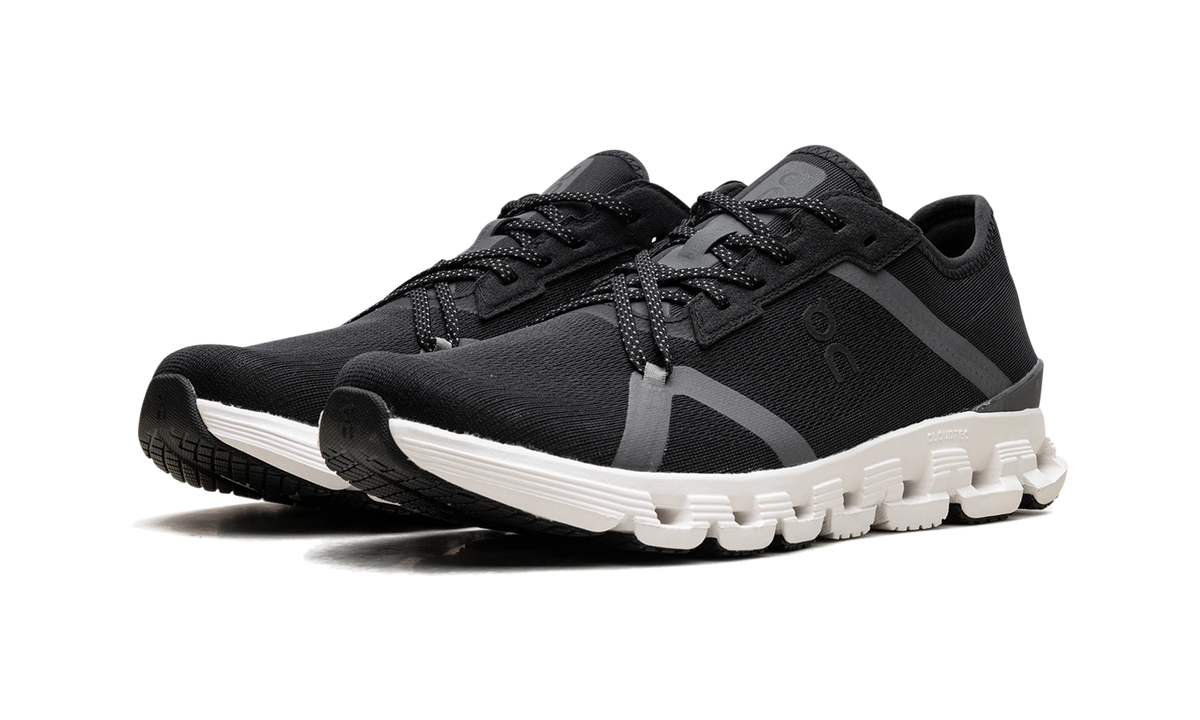 On Running Cloud X 4 AD Black Asphalt