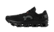 On Running Cloudmonster 1 Black
