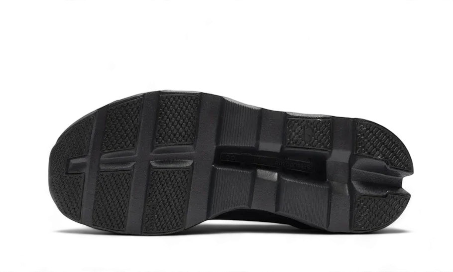 On Running Cloudmonster All Black, All Black (61.99025)