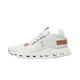 On Running Cloudnova White Pearl Brown