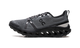 On Running Cloudsurfer Trail Eclipse Black