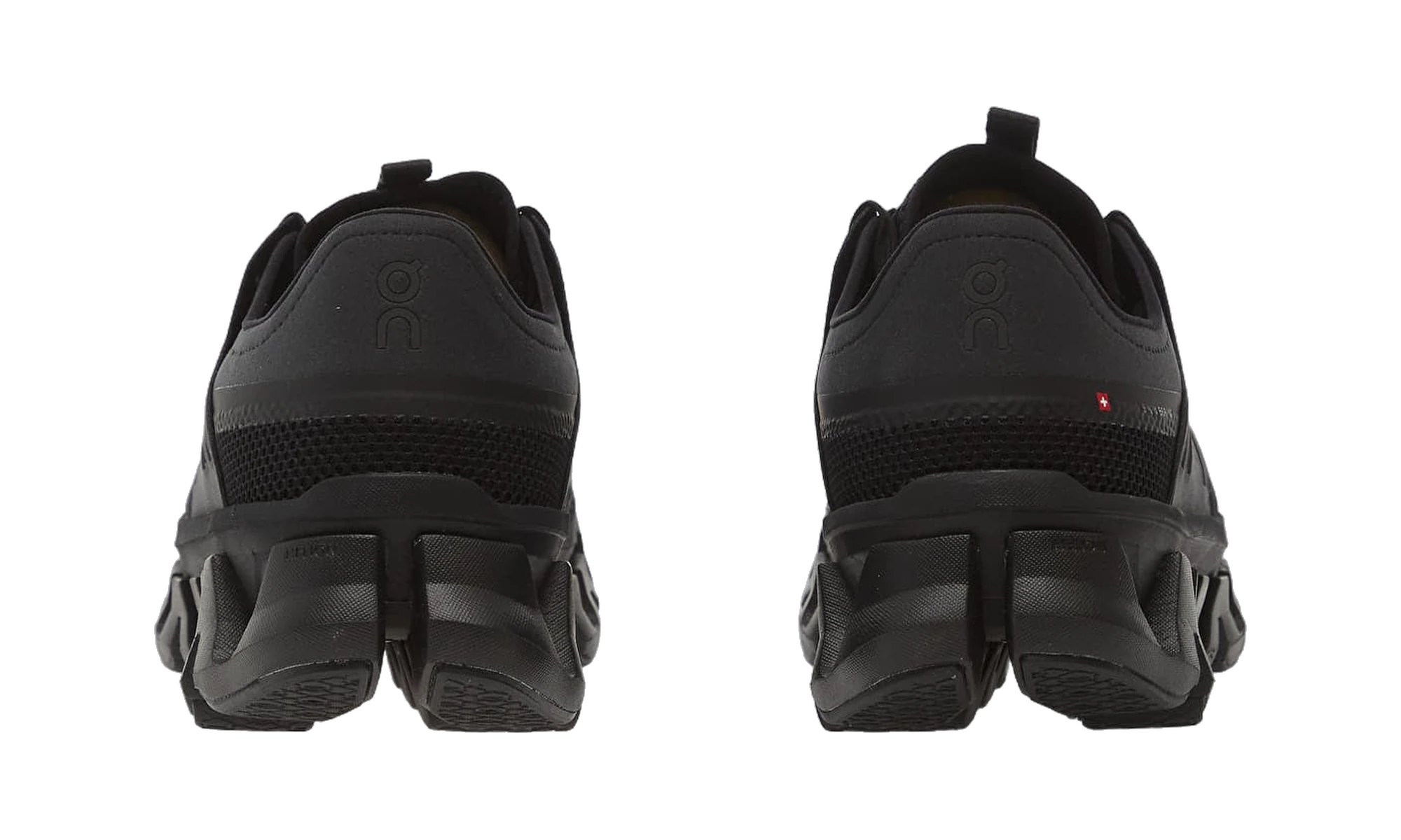 On Running Cloudswift Amp Black
