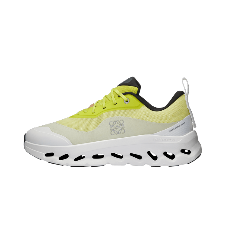 On Running Cloudtilt 2 LOEWE Neon Yellow White, Neon Yellow/White (3ME10692911)