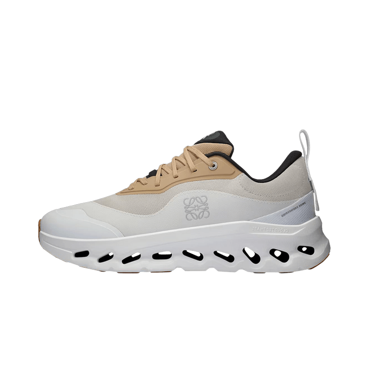 On Running Cloudtilt 2 LOEWE Tan White Gum, Tan White/Gum (3ME10693510)