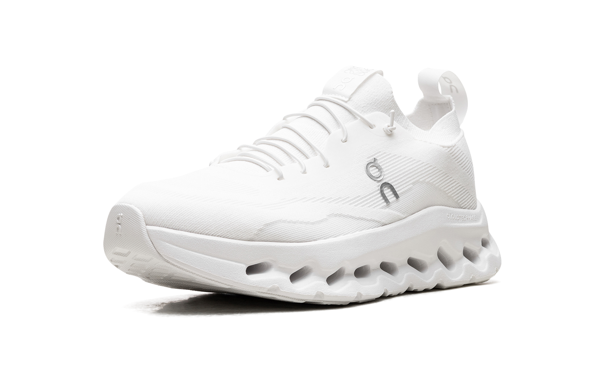 On Running Cloudtilt LOEWE All White