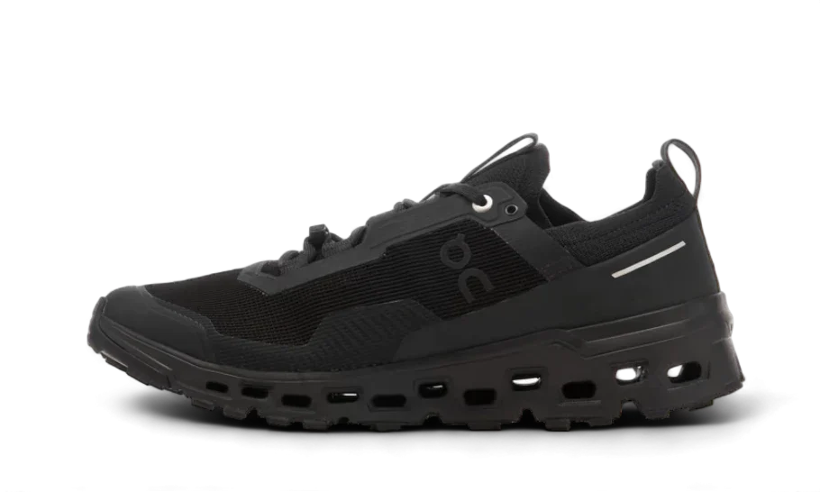 On Running Cloudultra 2 All Black, All Black (3MD30280485)