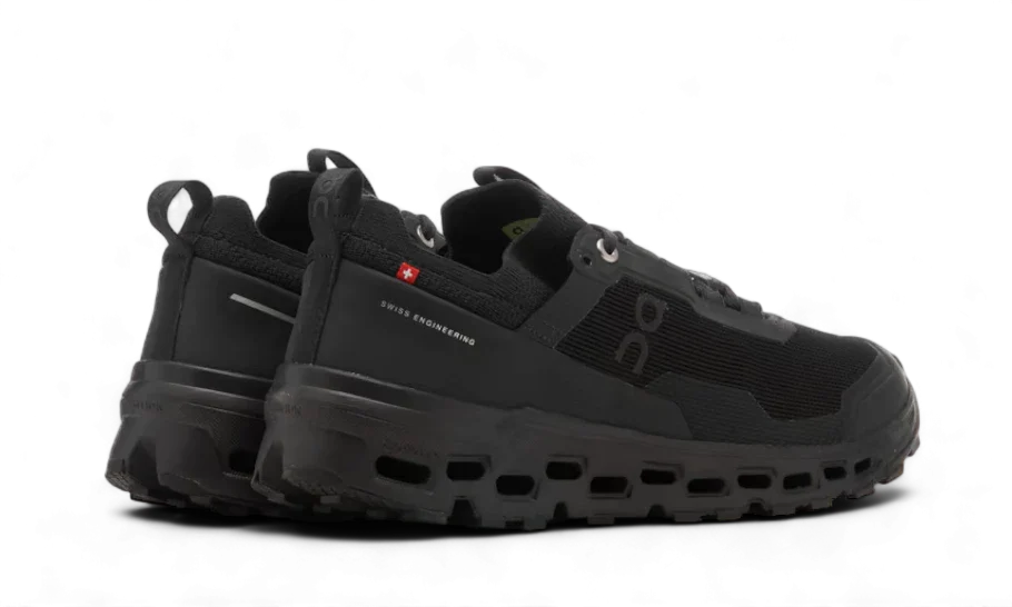 On Running Cloudultra 2 All Black, All Black (3MD30280485)