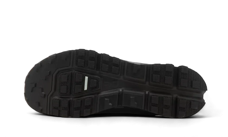 On Running Cloudultra 2 All Black, All Black (3MD30280485)