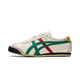 Onitsuka Tiger Mexico 66 Birch Green Red Yellow