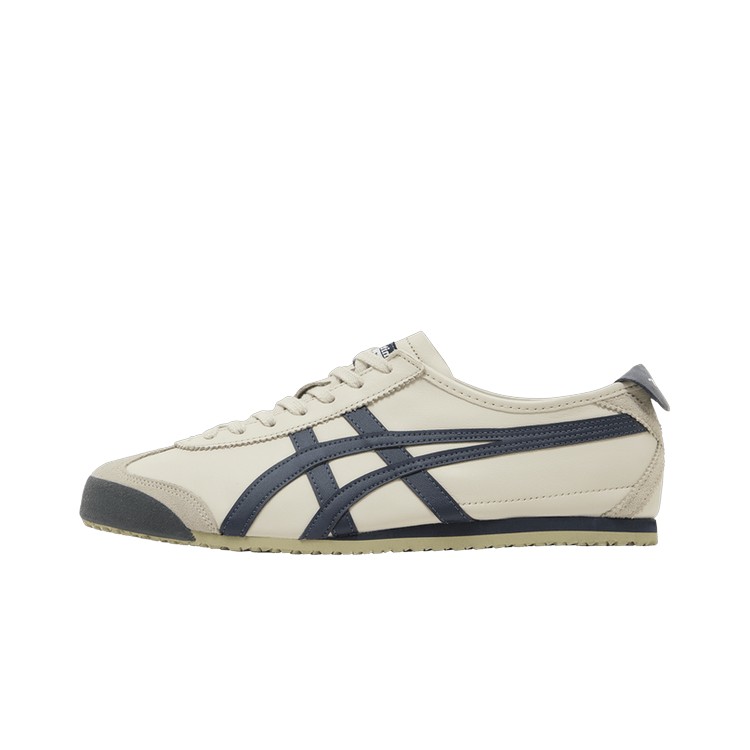 Onitsuka Tiger Mexico 66 Birch Peacoat, Birch/Peacoat (1183C102-200)