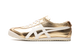 Onitsuka Tiger Mexico 66 Gold White