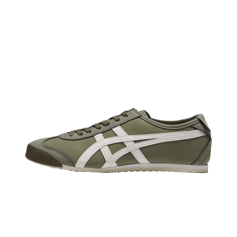 Onitsuka Tiger Mexico 66 Mantle Green Cream, Mantle Green/Cream (1183B348-300)
