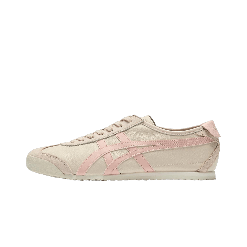 Onitsuka Tiger Mexico 66 Oatmeal Ginger Peach, Oatmeal/Ginger Peach (1183A201-254)