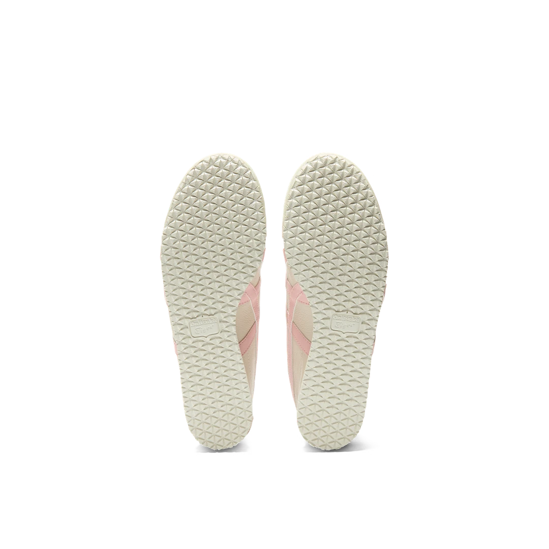 Onitsuka Tiger Mexico 66 Oatmeal Ginger Peach, Oatmeal/Ginger Peach (1183A201-254)