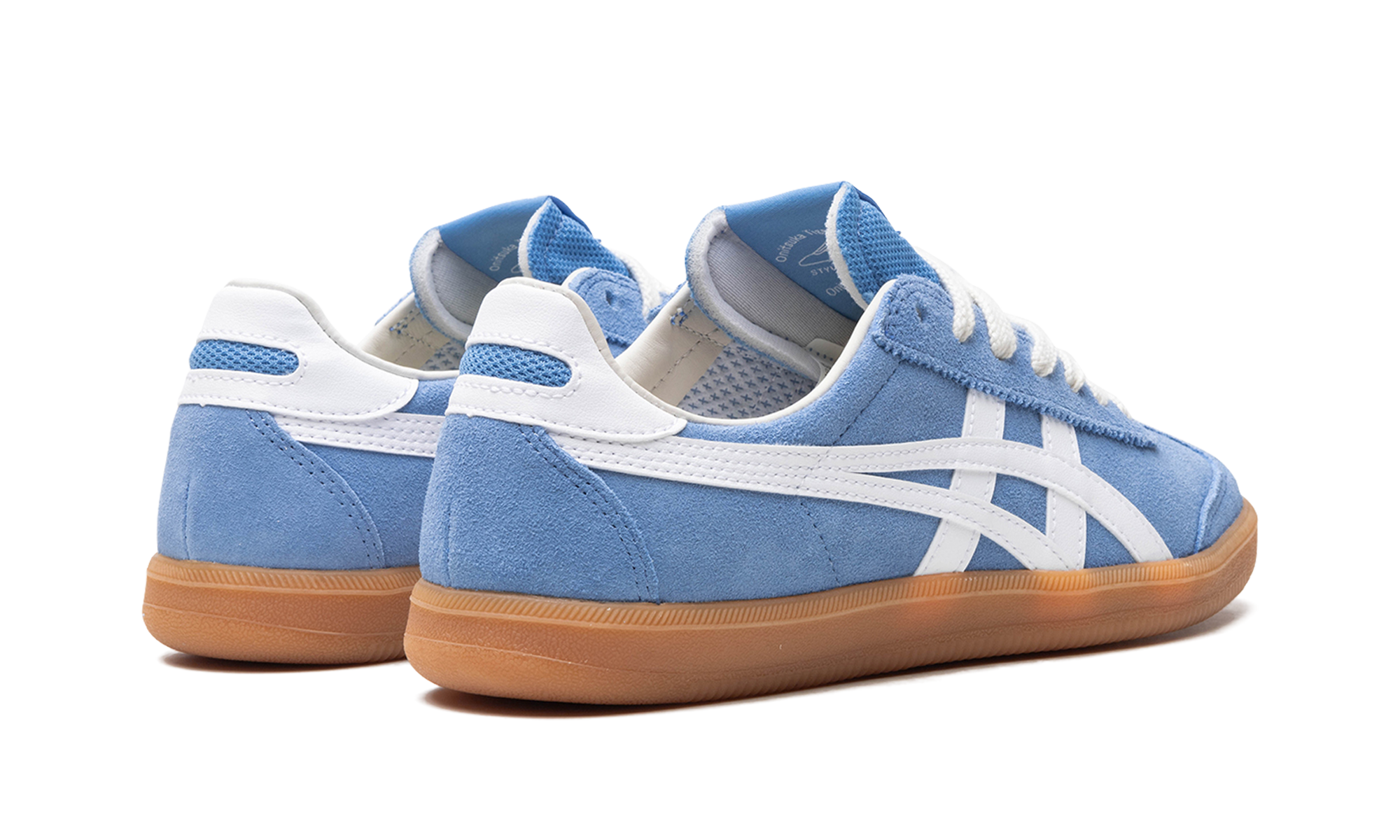 Onitsuka Tiger Tokuten Blue Fusion Gum