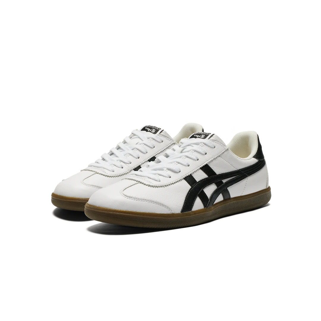 Onitsuka Tiger Tokuten White Black