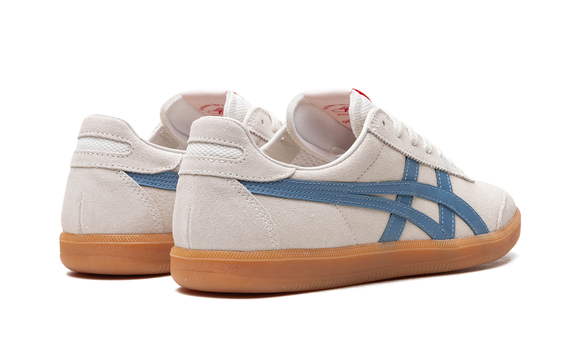 Onitsuka Tiger Tokuten White Blue Gum