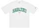 Palace Champion Shop Harajuku T-shirt Tokyo White