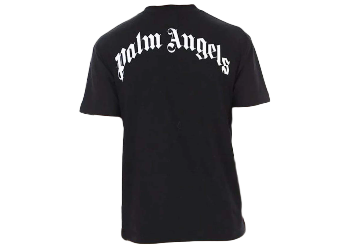 Palm Angels Kill The Bear T-shirt Black