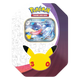 Pokémon TCG 30th Celebration Greninja ex Tin