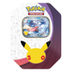 Pokémon TCG 30th Celebration Greninja ex Tin