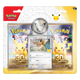 Pokémon TCG 30th Celebration: Eevee 2-Pack Blister