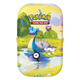 Pokémon TCG 30th Celebration: Lapras & Drifloon Mini Tin