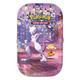 Pokémon TCG 30th Celebration: Mewtwo & Scraggy Mini Tin