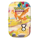 Pokémon TCG 30th Celebration: Moltres & Articuno Mini Tin