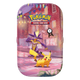 Pokémon TCG 30th Celebration: Pikachu & Toxtricity Mini Tin