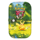Pokémon TCG 30th Celebration: Pikachu & Vivillon Mini Tin