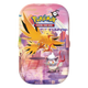 Pokémon TCG 30th Celebration: Zapdos & Hisuian Zorua Mini Tin