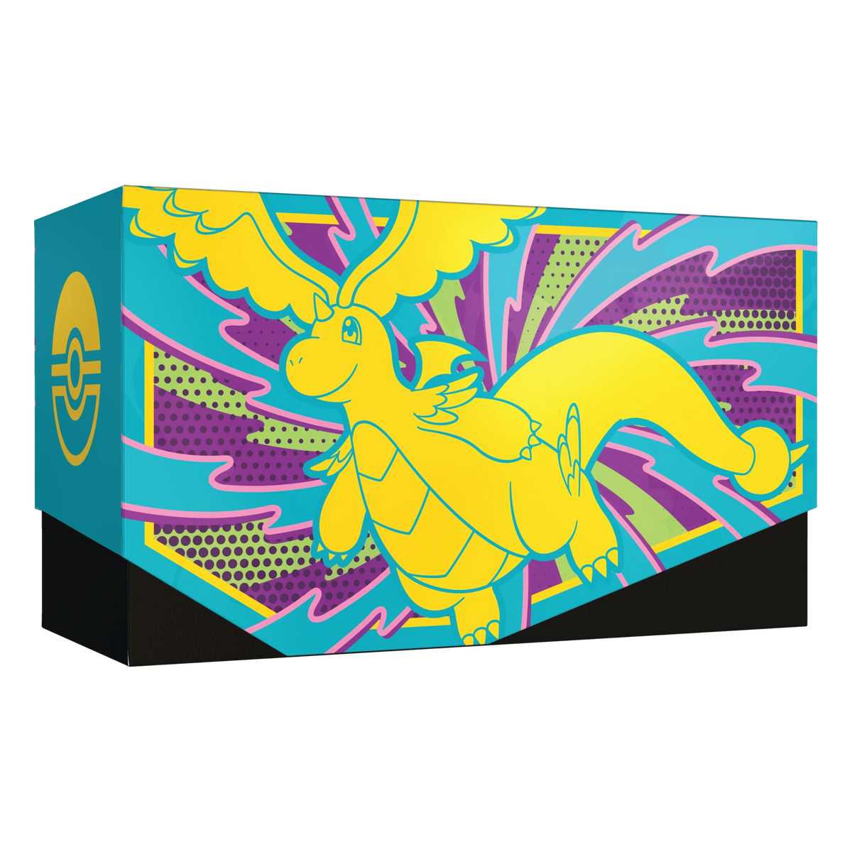 Pokémon TCG Ascended Heroes Elite Trainer Box
