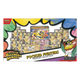 Pokémon TCG Ascended Heroes Focused Fighters Premium Collection