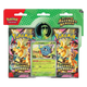 Pokémon TCG Ascended Heroes: Erika's Tangela 2-Pack Blister