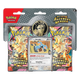 Pokémon TCG Ascended Heroes: Larry's Komala 2-Pack Blister