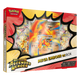 Pokémon TCG Ascended Heroes: Mega Emboar ex Box