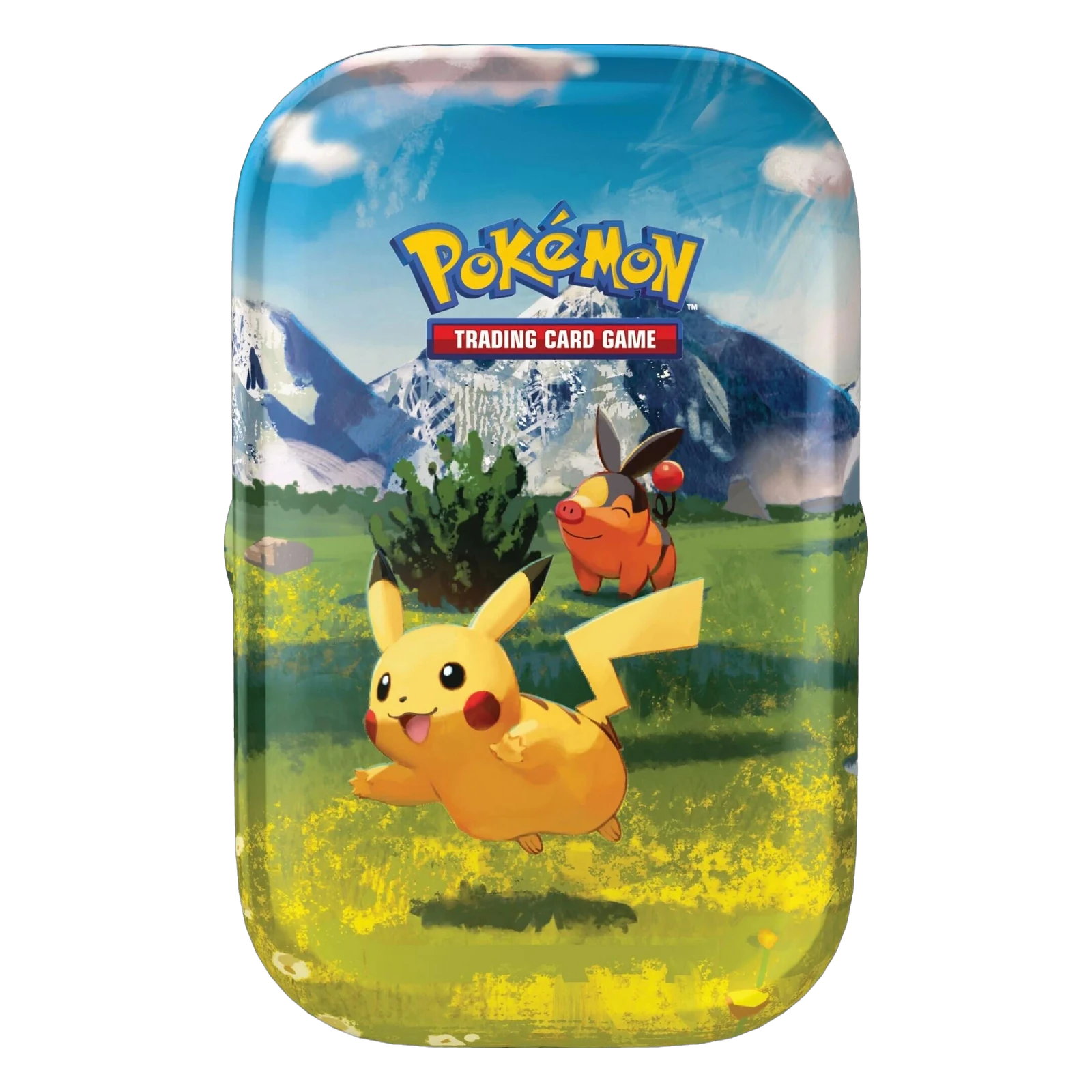 Pokémon TCG Ascended Heroes: Pikachu Mini Tin