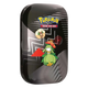 Pokémon TCG Black Bolt & White Flare: Unova Lilligant Mini Tin
