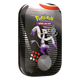 Pokémon TCG Black Bolt & White Flare: Unova Mienshao Mini Tin