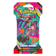 Pokémon TCG Chaos Rising Sleeved Booster