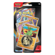 Pokémon TCG Chaos Rising: Flygon Premium Checklane Blister