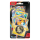 Pokémon TCG Chaos Rising: Pawmot Premium Checklane Blister
