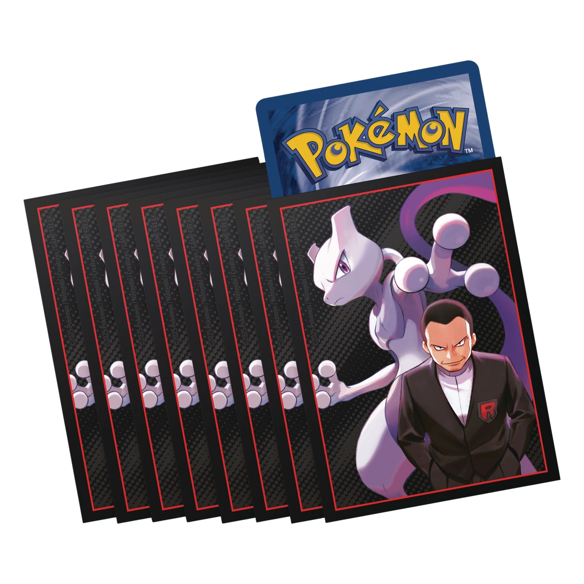 Pokémon TCG Destined Rivals Elite Trainer Box