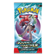 Pokémon TCG Journey Together Booster