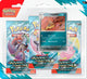 Pokémon TCG Journey Together: Scrafty 3-Pack Blister