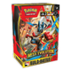 Pokémon TCG Mega Evolution Build & Battle Box