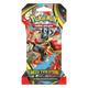 Pokémon TCG Mega Evolution Sleeved Booster