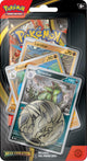 Pokémon TCG Mega Evolution: Tyranitar Premium Checklane Blister